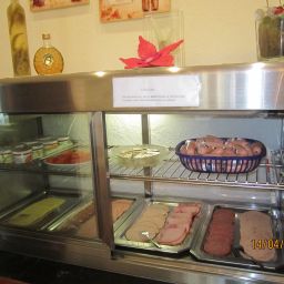 Buffet Corso