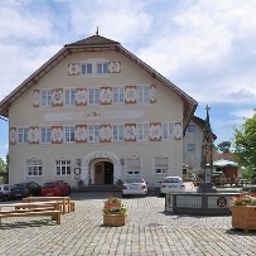 Zur Rose Gasthof Argenbühl Eglofs