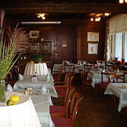 Breakfast room within restaurant Grünberg Landgasthof Fotos