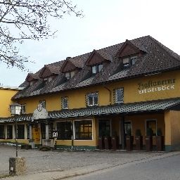 Vista exterior Hoftaverne Ziegelböck