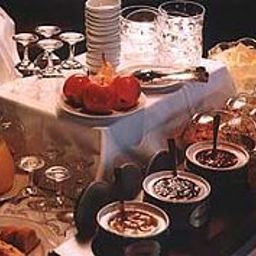 Buffet Hoftaverne Ziegelböck