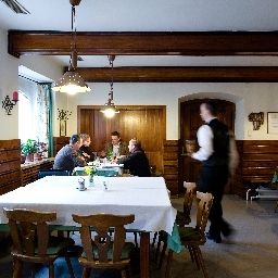 Restaurante Hoftaverne Ziegelböck