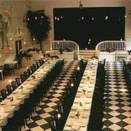 Sala de banquetes Hoftaverne Ziegelböck