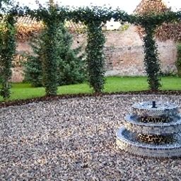 Jardin Stadt Beelitz