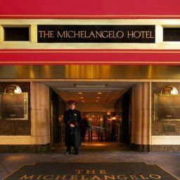 The Michelangelo New York City