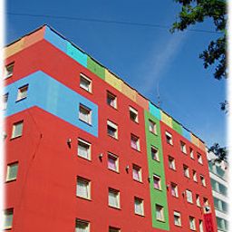 Creatif Hotel Elephant Munich