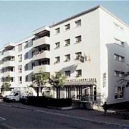 Sorell Hotel City Weissenstein St. Gallen