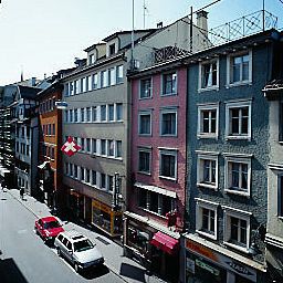 Elite Garni St. Gallen