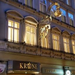 Sorell Hotel Krone Winterthur