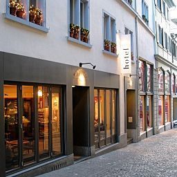 Altstadt Zurich