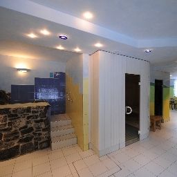 Zona Wellness Cathrin Fotos