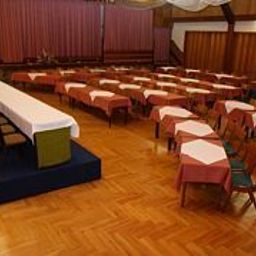 Sala congressi Steinhoff