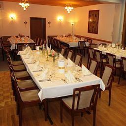 Sala banchetti Steinhoff