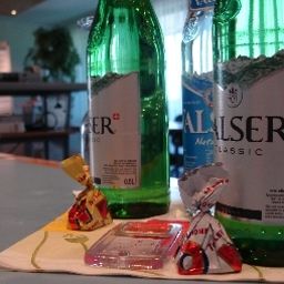  Swisshotel Zug