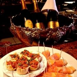 Bar Swisshotel Zug