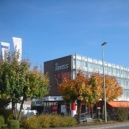  Swisshotel Zug