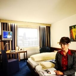  Swisshotel Zug