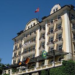 Royal Lucerne