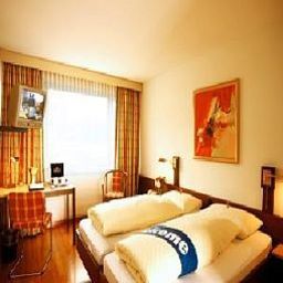  Swisshotel Zug