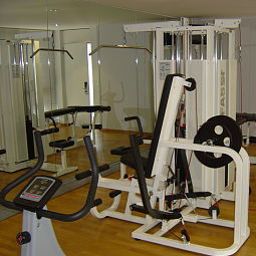 Remise en forme Baslertor Swiss Quality