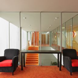 Hall Baslertor Swiss Quality