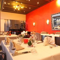 Restaurant Baslertor Swiss Quality