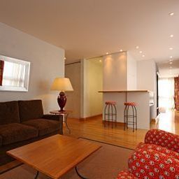 Suite Baslertor Swiss Quality