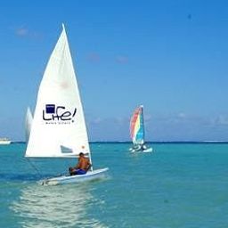 Barceló Bávaro Beach Punta Cana