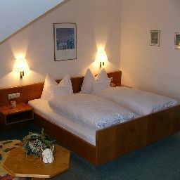  Landhotel Hartenthal