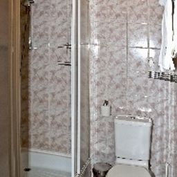 Badezimmer Filippov Nevsky Prospekt