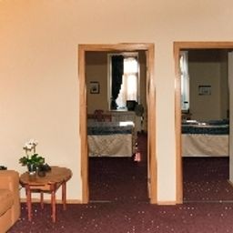 Familienzimmer Filippov Nevsky Prospekt