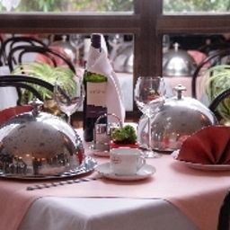Restaurant Demel