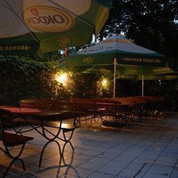 Terrace Demel