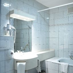 Łazienka Elektor