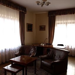 Pokój Elektor