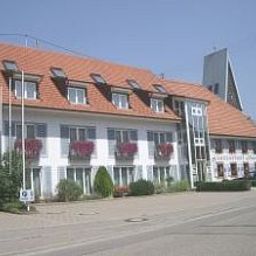 Löwen Landgasthof Waldkirch Buchholz