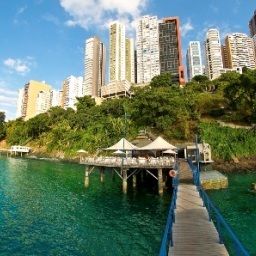 Sol Victoria Marina Salvador