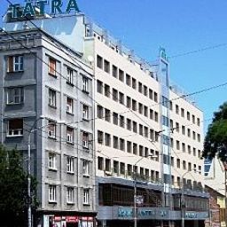 Tatra Bratislava