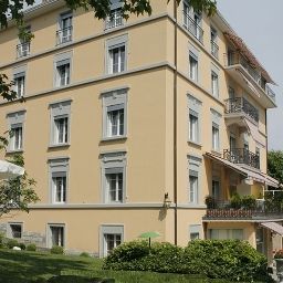 Elite Лозанна