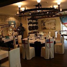Restaurant Baltic Imperial