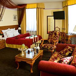 Suite Baltic Imperial