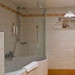 Salle de bains Mamaison Imperial Business & Conference