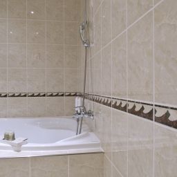 Salle de bains Mamaison Imperial Business & Conference
