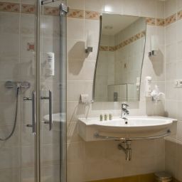 Salle de bains Mamaison Imperial Business & Conference