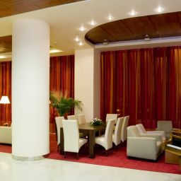 Hall Mamaison Imperial Business & Conference
