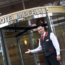  Mamaison Imperial Business & Conference