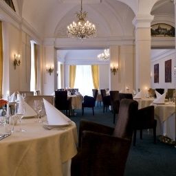 Restaurant Mamaison Imperial Business & Conference