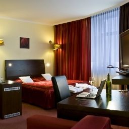 Suite Mamaison Imperial Business & Conference