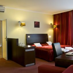 Suite Mamaison Imperial Business & Conference