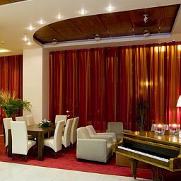 Hall Mamaison Imperial Business & Conference